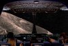 Eine Landung der MARYLOU im Stickney-Krater des Marsmondes Phobos ist vorgesehen. Von der Überraschung, die sie auf diesem Mond erwartet, ahnt noch niemand etwas.